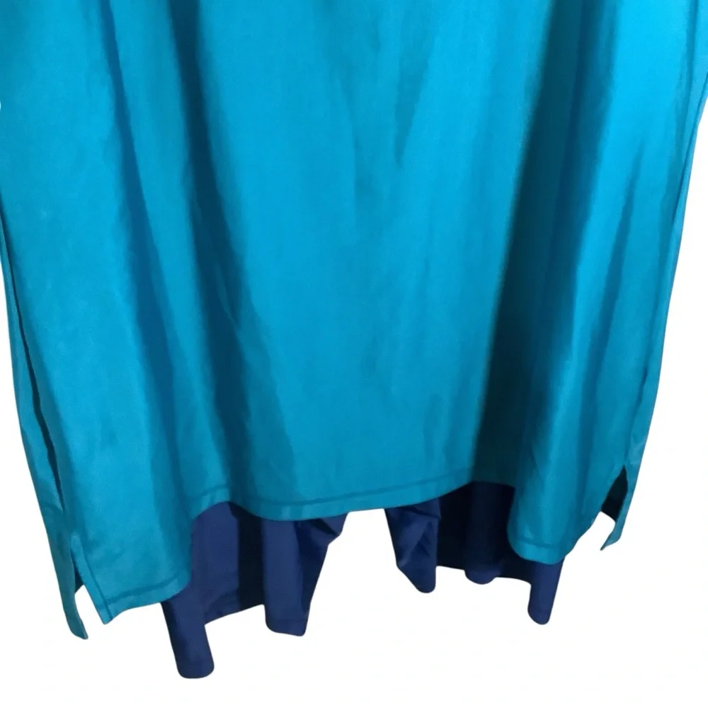 Strong Suit Bora Bora Blue in size Yellow - L